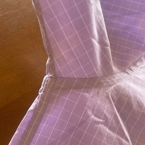 Gap Fitted Dress Shirt XL - Picture 6 of 8